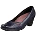 Clarks Women's Sugar Sky Pump,Navy,11 N US Clarks Women's Sugar Sky Pump,Navy,11 N US