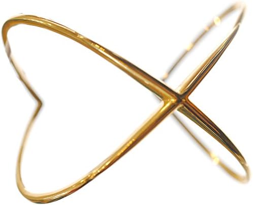Gold Windrose Cuff