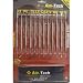 12 Piece Stainless Steel Wax Carving Set