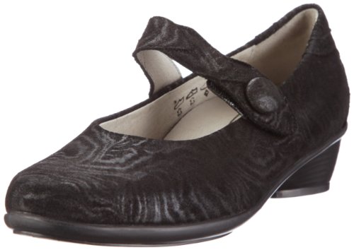 Waldl&auml;ufer Haifa 422501 Ama171 001 Damen Halbschuhe