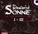 Musik : Die Schwarze Sonne 1-3 (ltd. edition)