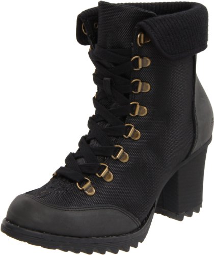 Skechers Women's Struts-Conveyor Boot