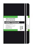 Moleskine City Notebook Amsterdam