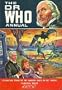 THE DR WHO ANNUAL