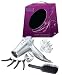 Remington Hair Envy D3019 Designer Hair Dryer 2000W Gift Set