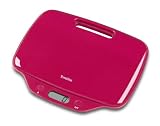 Terraillon - 10324 - Balance de cuisine - Framboise - 3Kg