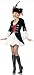 Captain Swashbuckler Adult
