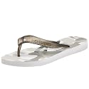 Havaianas Women's Camu Jelly Flip Flop