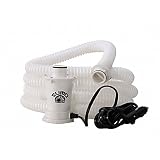 Straight Line Sumo Pump Ballast Bag Pump 2012
