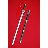 40 Sping Steel Martial Arts Exorcist Chinese Sword Jian