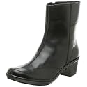 Clarks Women's Shelly Ankle Boot