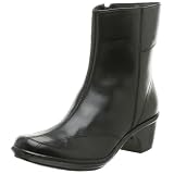 Clarks Womens Shelly Ankle Boot
