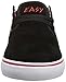 Fallen Men's The Easy Mid Skate Shoe
