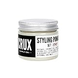CRUX Supply Co. - Men's All Natural Hair Styling Pomade