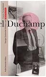 Revue Andre Dimanche Editeur  / Entretiens avec Marcel Duchamp (1 livre + coffret de 2 CD)