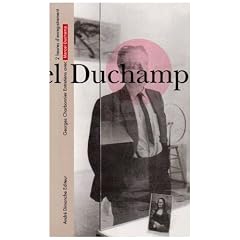 Entretiens avec Marcel Duchamp (1 livre + coffret de 2 CD)