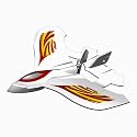 Silverlit X-Twin PalmZ II Plane