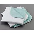 Reusable/Washable waterproof bed pad, 23 x 35