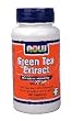 Now Foods Green Tea Extract, 400mg Capsules, 100-Count by Now Foods
