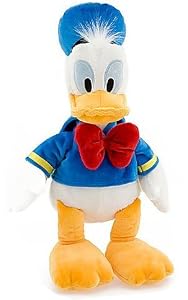 Disney Donald Duck Plush Toy -- 18'' [Toy]