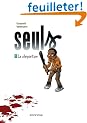Seuls, Tome 1 : La disparition