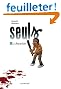 Seuls, Tome 1 : La disparition