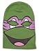 Teenage Mutant Ninja Turtles TMNT Donatello EYE Laplander Hat_s-1