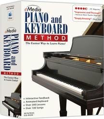 Piano and Keyboard Method V2.0