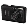 Canon Digital IXUS 100 IS Digitalkamera