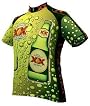 World Jerseys Men's Cerveza Dos XX Team Cycling Jersey
