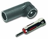 Scosche Vwa-Kb Volkswagen Antenna Adapter Kit