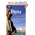 Lonely Planet Reisef�hrer Peru