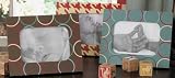 Aidan Picture Frames - Set of 3