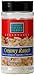 Wabash Valley Farms Popcorn Seasoning, Creamy Ranch, 8-Ounce Jars (Pack of 3)