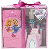 Disney Princess Gift Box Set
