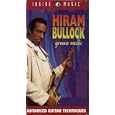 Hiram Bullock: Groove Music