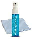 WireLogic CleanScreen Cleaning System for Screens and More