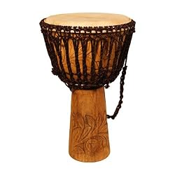 Djembe, 12"x22"