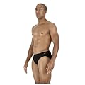 Speedo Herren Badehose Logo Active