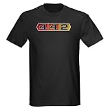 Oldsmobile 442 Hobbies Dark T-Shirt by CafePress