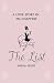 The List: A Love Story in 781 Chapters