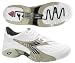 Sporting Goods : Diadora Men's Speed Tech (White / Grey), Available in Sizes 6 thru 13