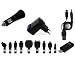 Telephony - Mobile Phone Accessories - Mobile Phone Chargers