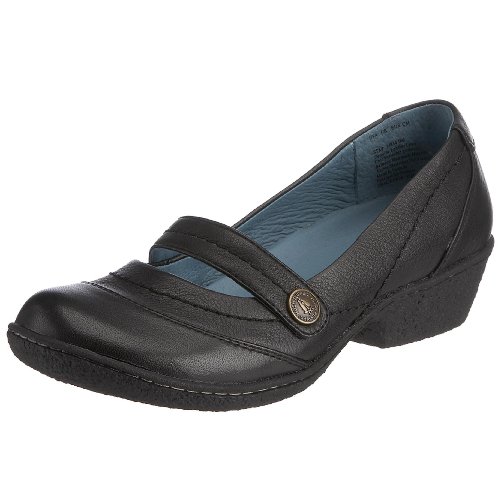 Hush Puppies Women's Leighanne Flat