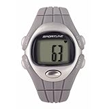 Sportline Solo 900 Heart Rate Monitor Watch