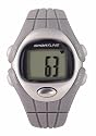 Sportline Solo 900 Heart Rate Watch - Silver