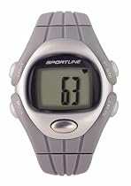 Sportline Solo 900 Heart Rate Monitor Watch