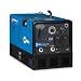 200 Welder/Generator With 14 HP Subaru Engine And GFCI Receptacles, 6500 Watts Peak, 200 Amp
