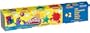 Play-Doh 23566148 - 6-er Pack Neonfarben