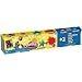 Play-Doh 23566148 - 6-er Pack Neonfarben